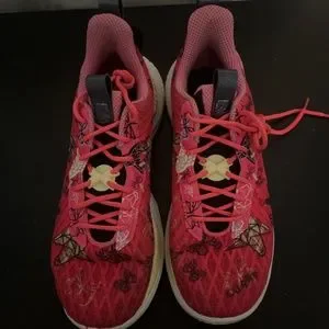 Under Armour | Shoes | Curry Daddys Girl | Poshmark